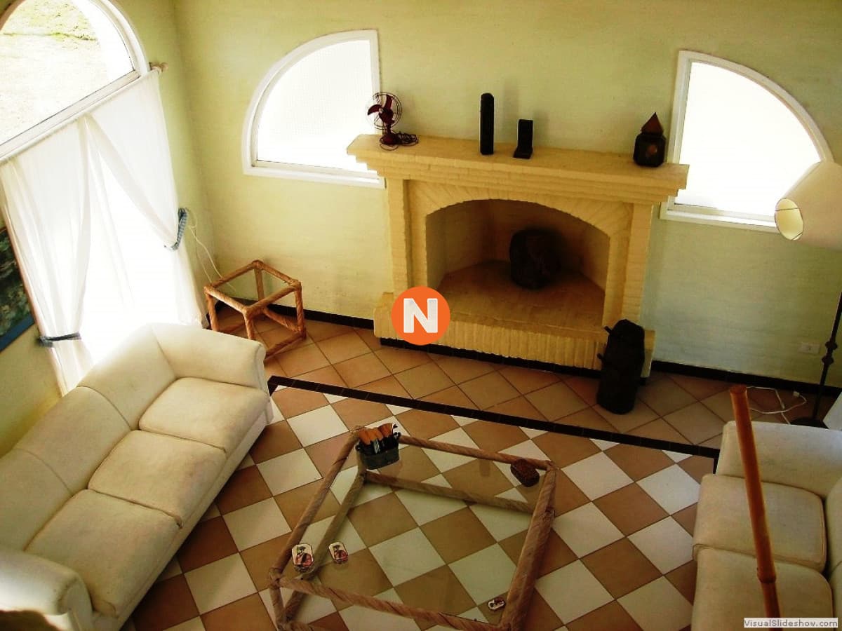 Casa en La Barra, Montoya