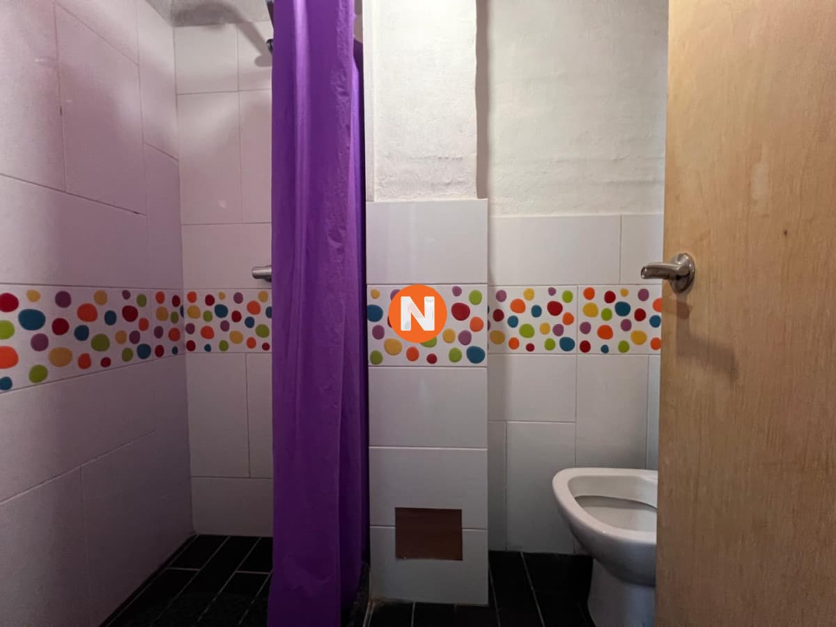 Casa 5 dormitorios