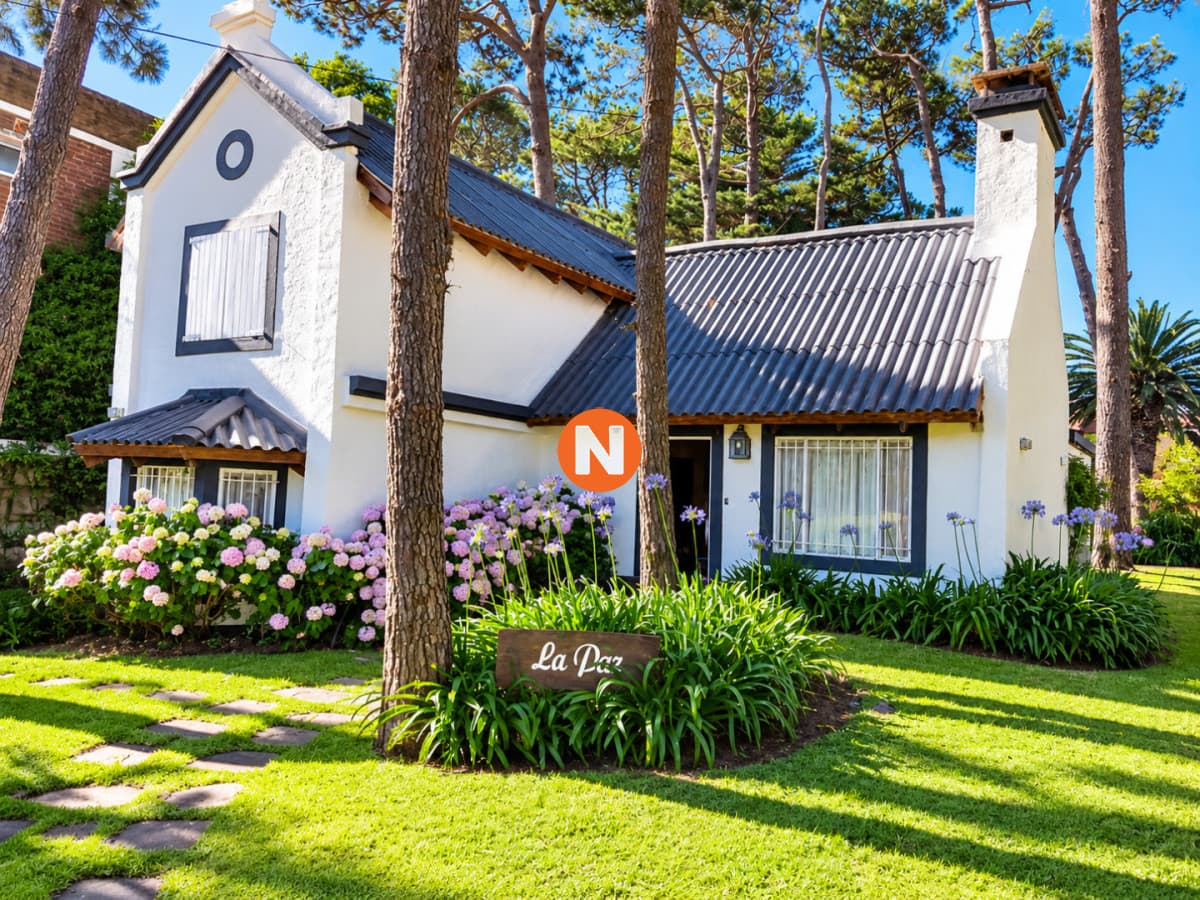 Casa en Punta del Este, Aidy Grill