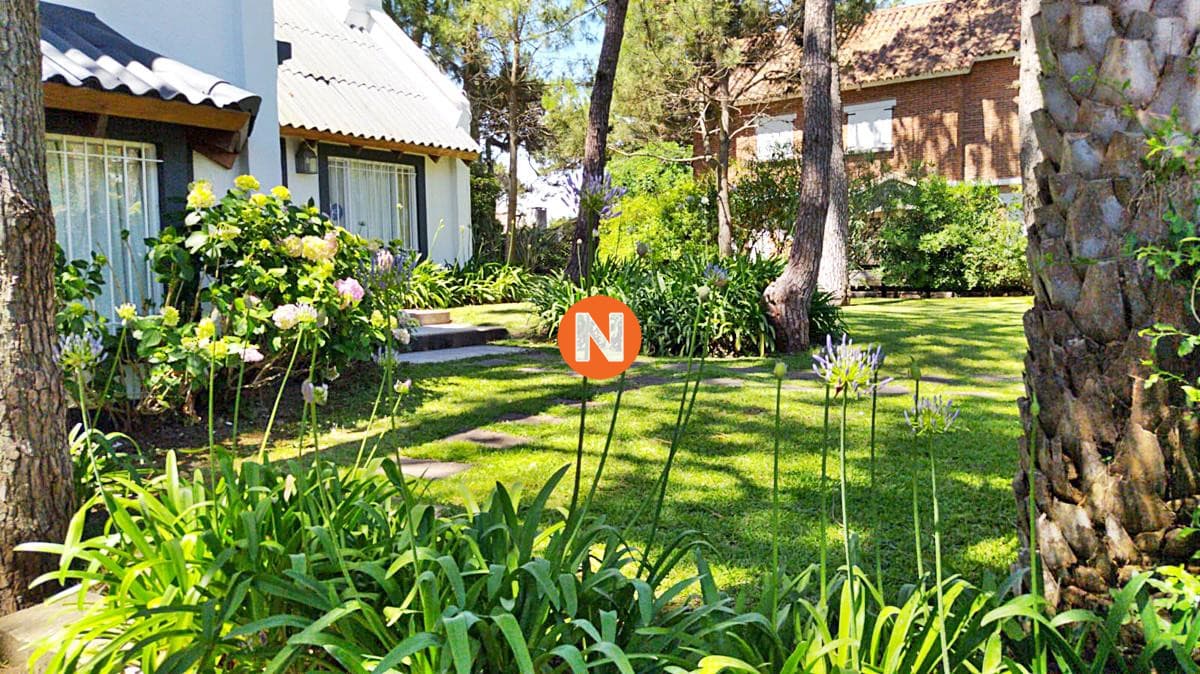 Casa en Punta del Este, Aidy Grill