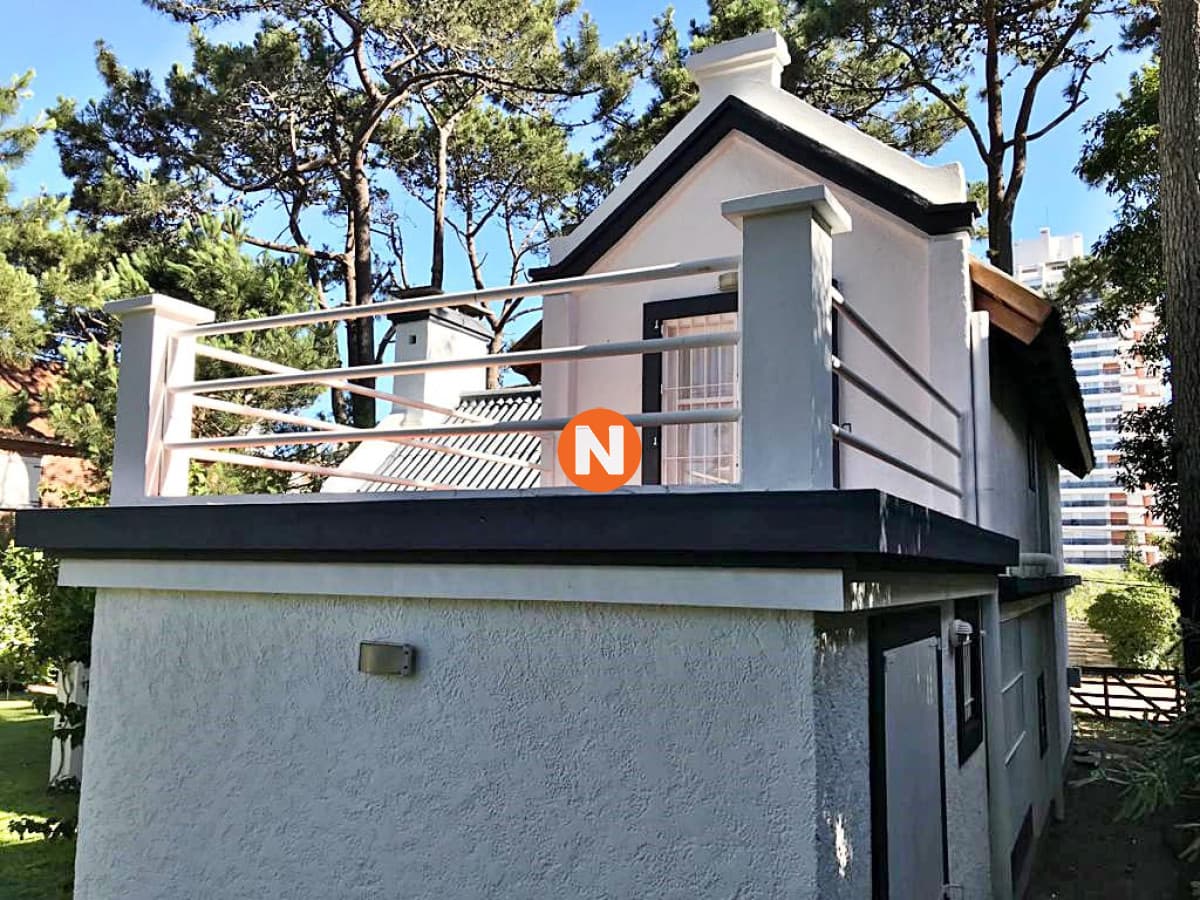 Casa en Punta del Este, Aidy Grill