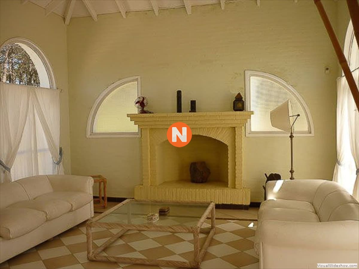 Casa en La Barra, Montoya