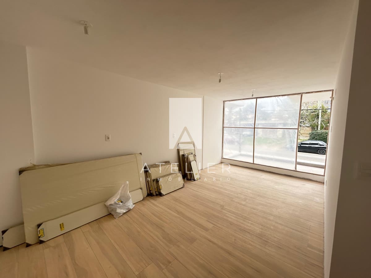 GENOVA Apartamento de 1 dormitorios Punta del Este