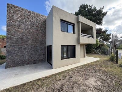 Casa en Punta Ballena, Punta Ballena