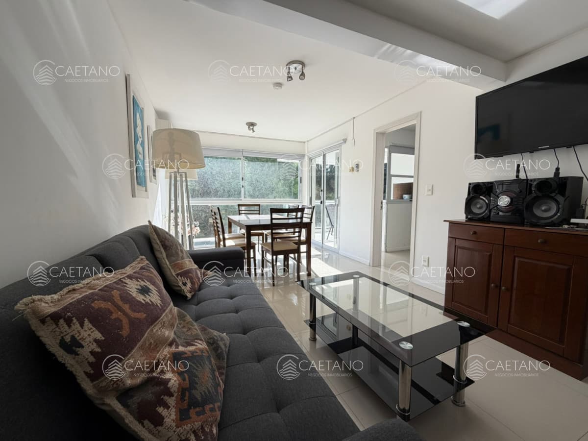 Sunrise Duplex