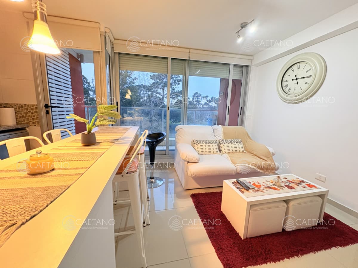 Acapulco 1 dormitorio