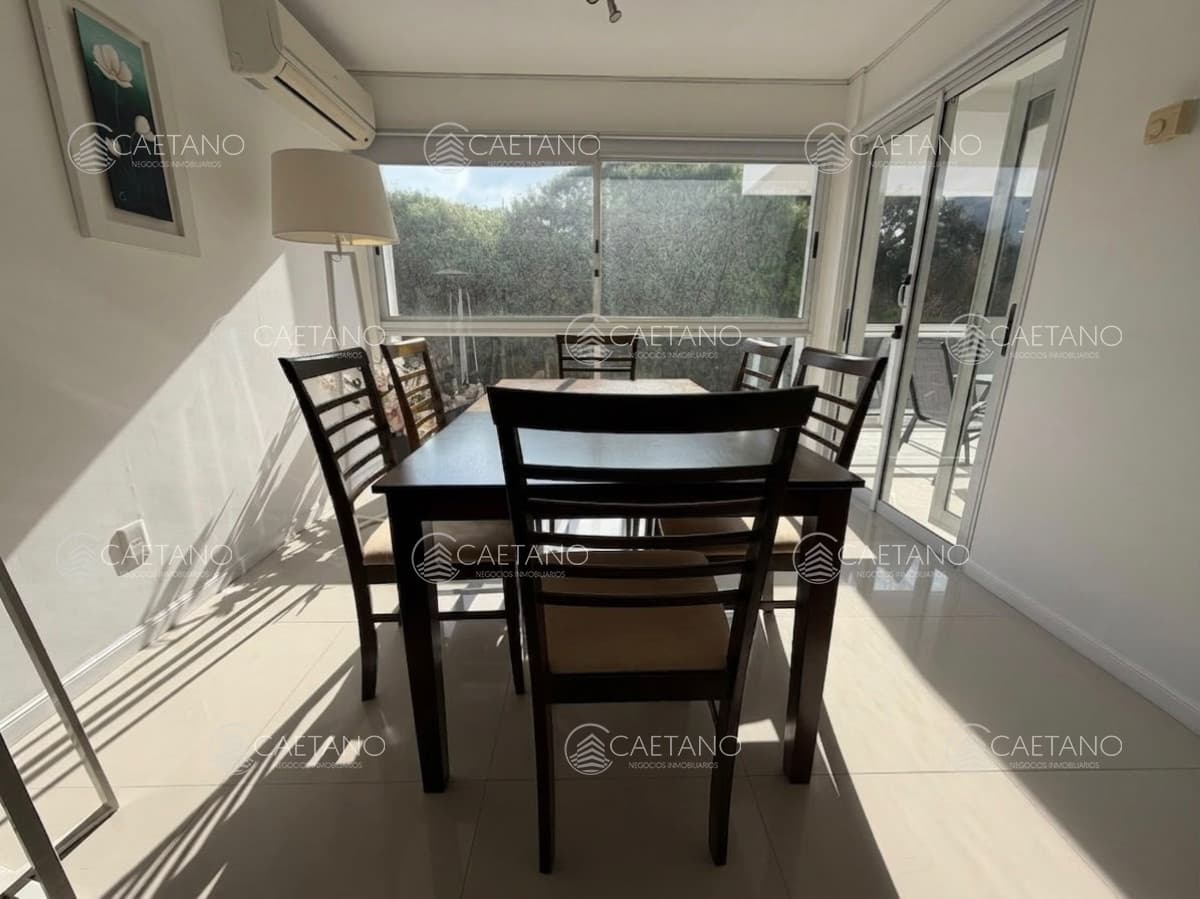 Sunrise Duplex