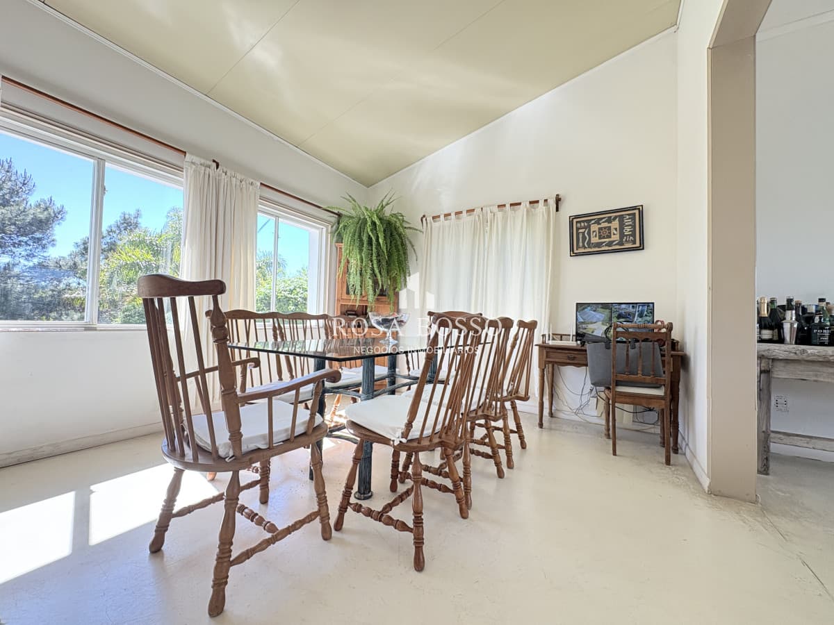 Casa Venta 4 dormitorios Punta Ballena