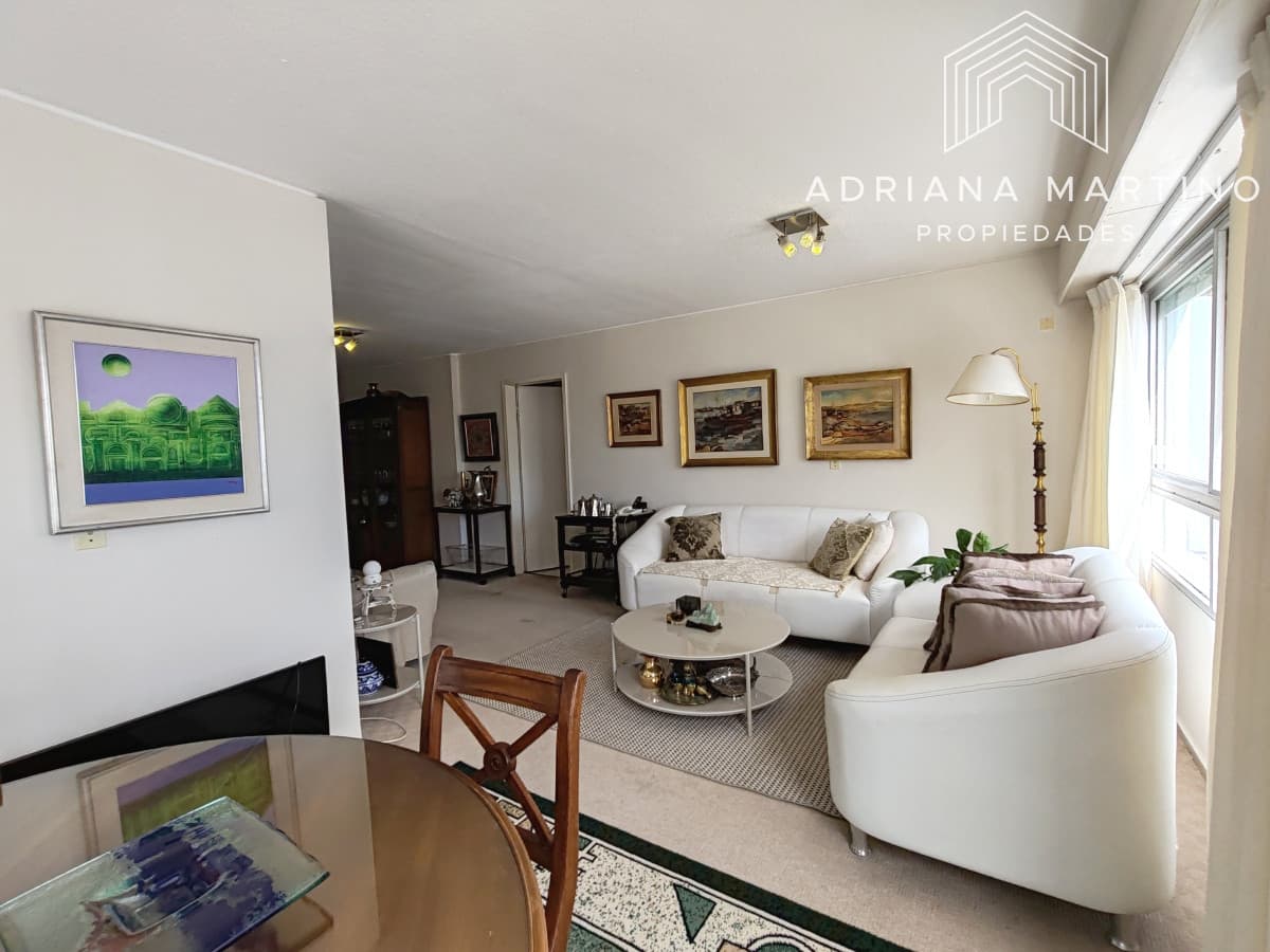 Apto en venta 2 dormitorios en península
