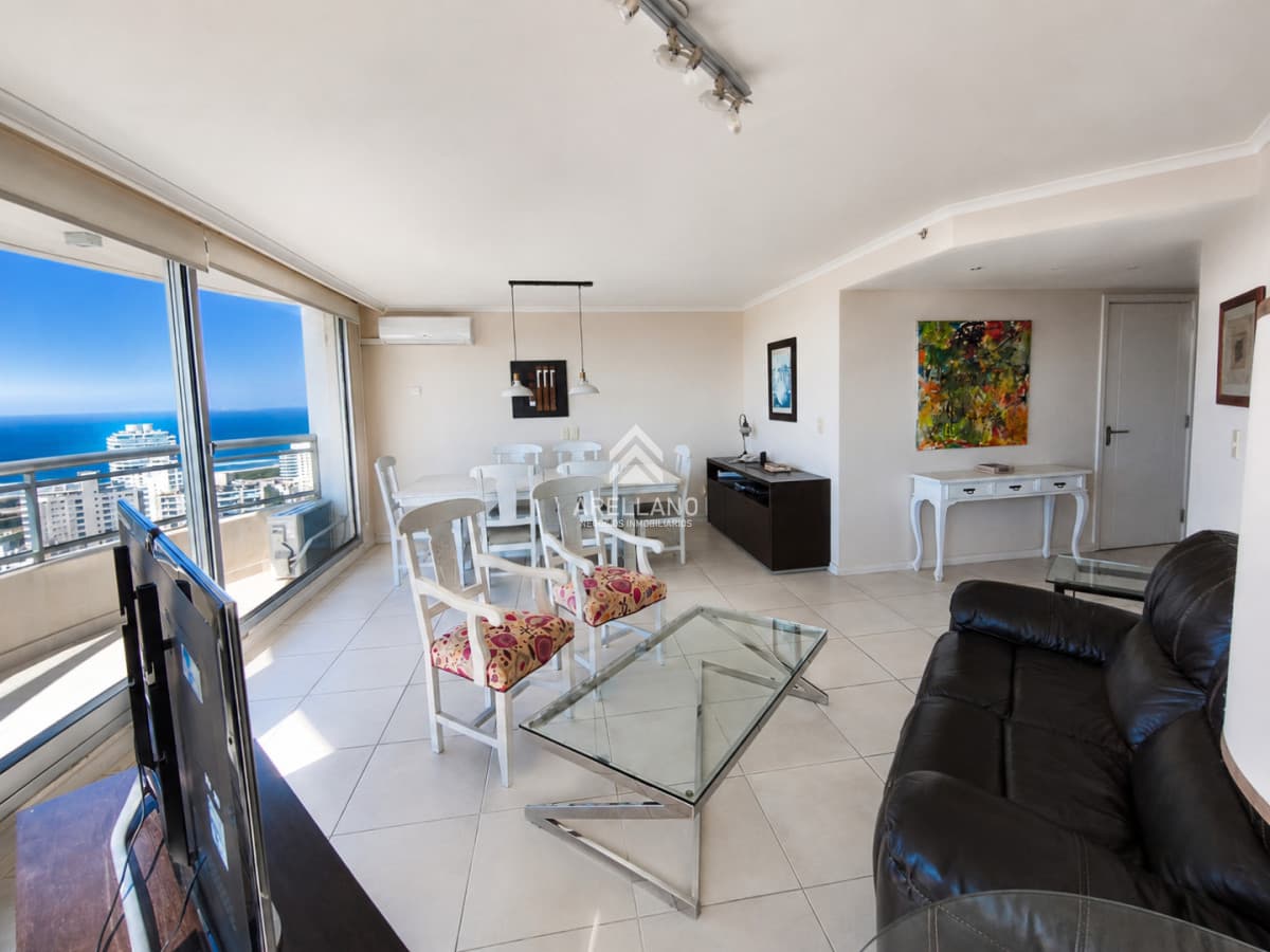 Apartamento ID.6474 - Venta apartamento 3 dormitorios