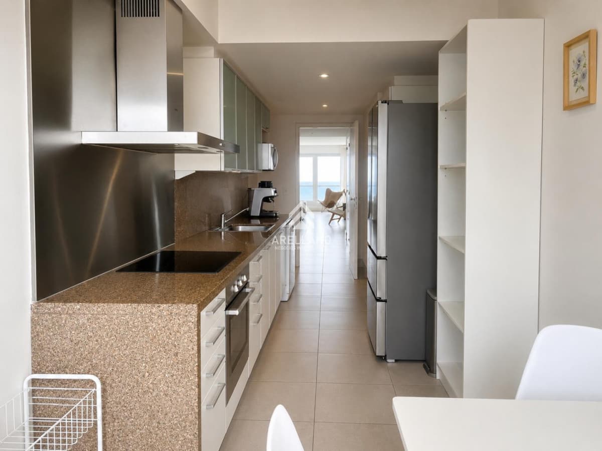 Apartamento ID.6427 - Venta apartamento 2 dormitorios Playa Brava