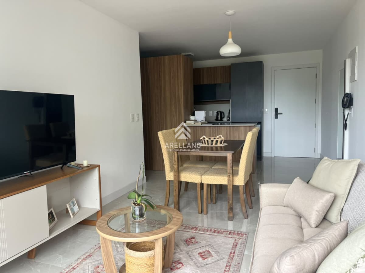 Apartamento ID.6627 - Venta apartamento 2 dormitorios