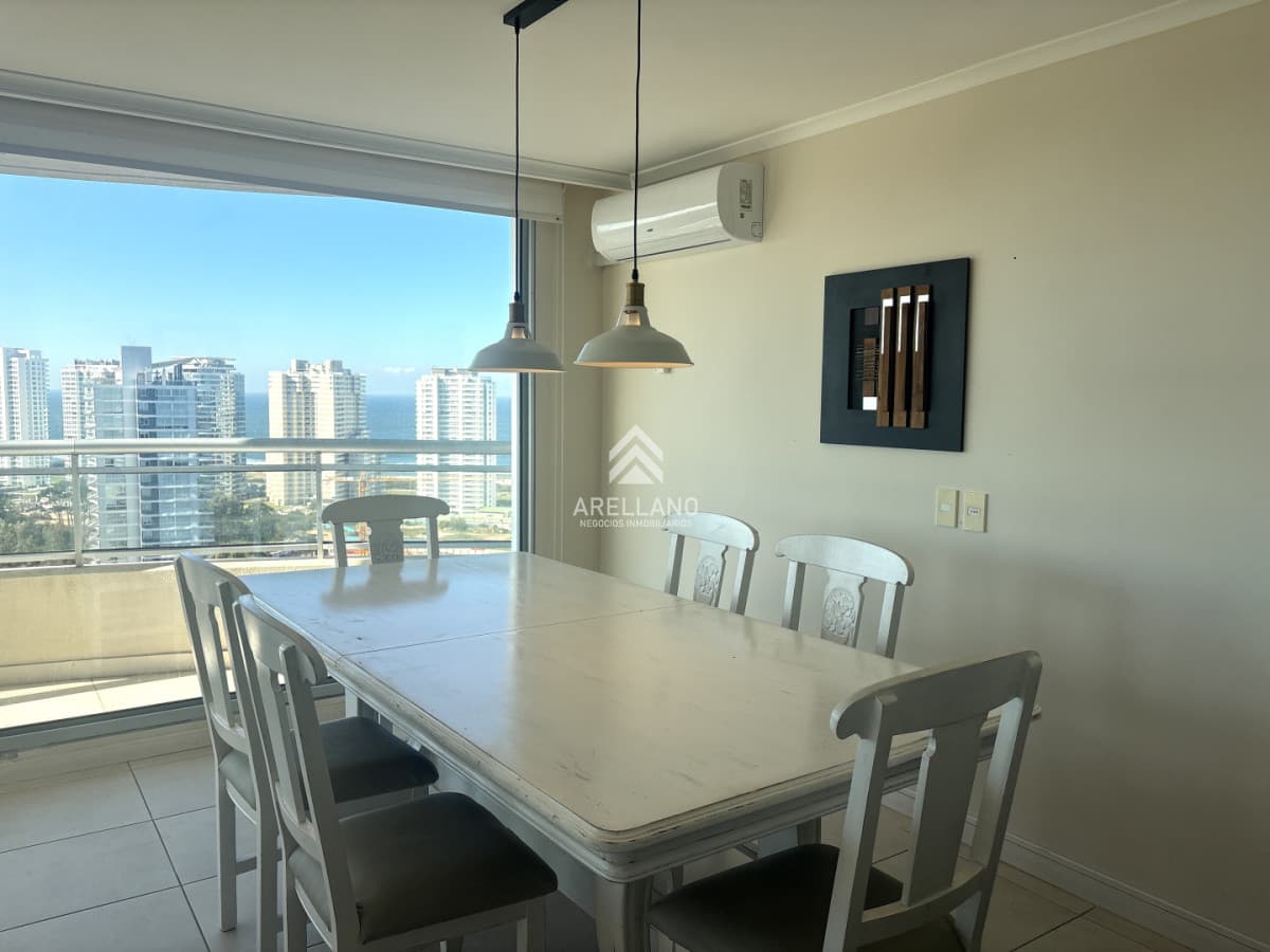 Apartamento ID.6474 - Venta apartamento 3 dormitorios