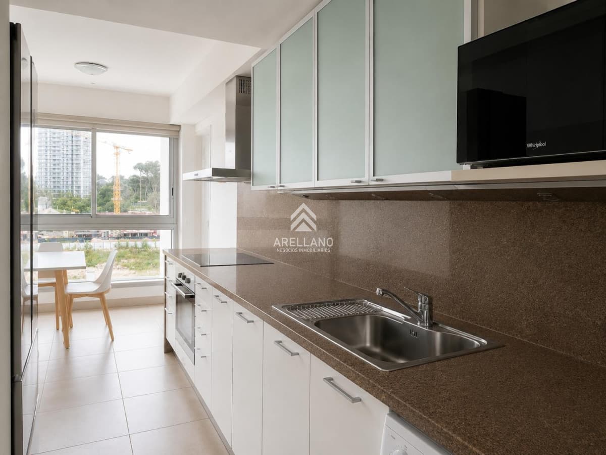 Apartamento ID.6427 - Venta apartamento 2 dormitorios Playa Brava