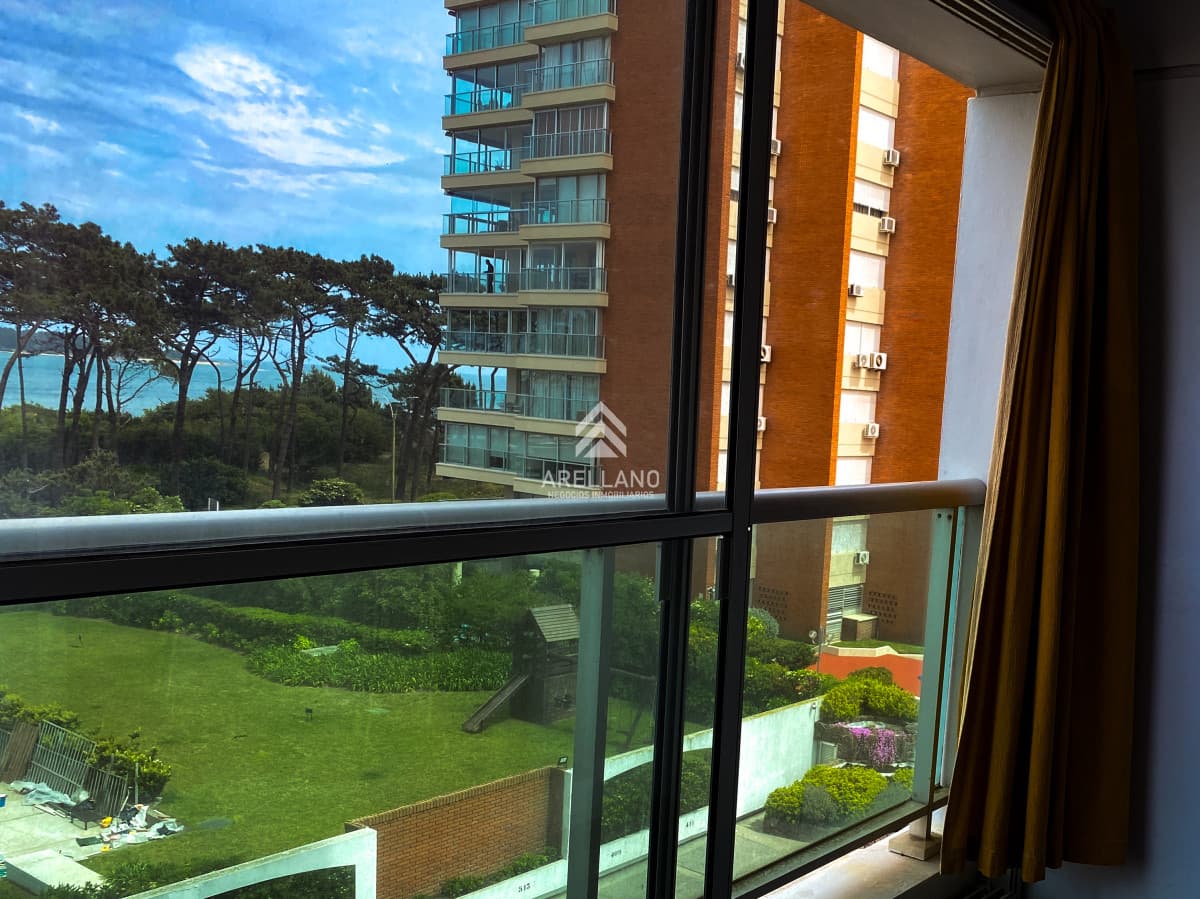 Apartamento ID.4629 - Venta apartamento 1 dormitorio