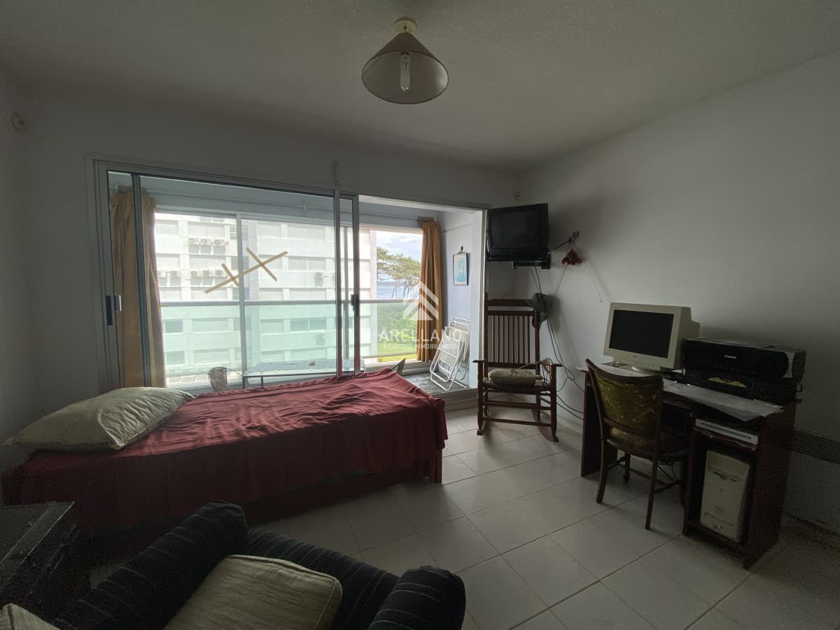 Apartamento ID.4629 - Venta apartamento 1 dormitorio