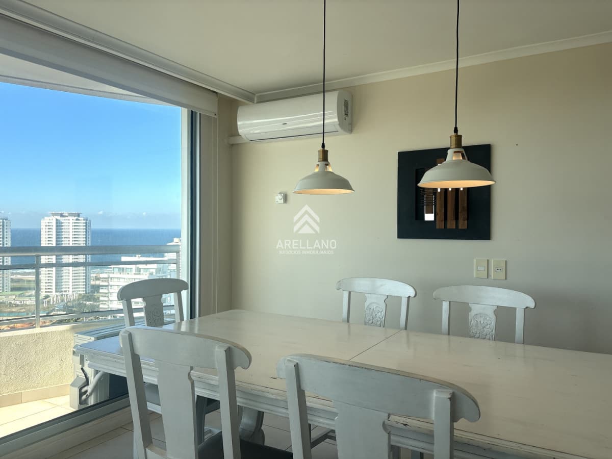 Apartamento ID.6474 - Venta apartamento 3 dormitorios