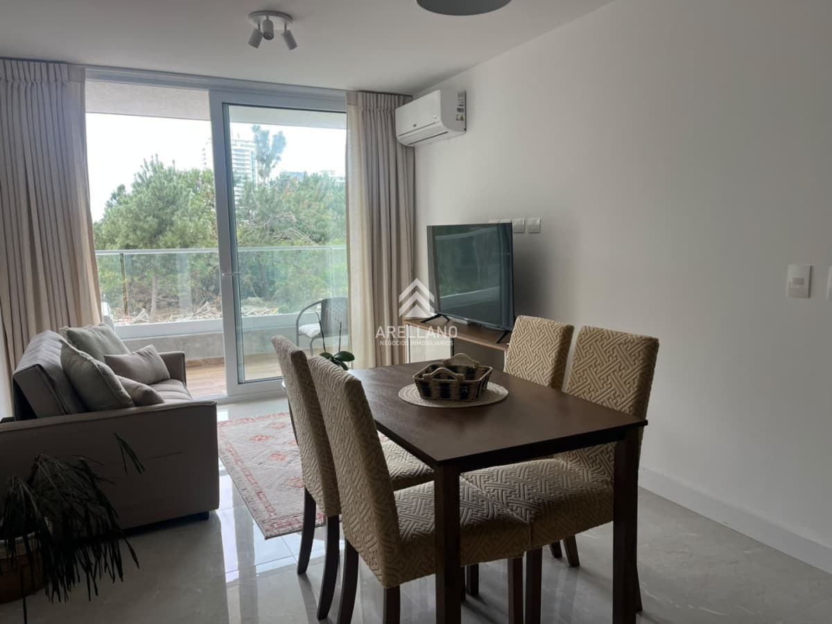 Apartamento ID.6627 - Venta apartamento 2 dormitorios