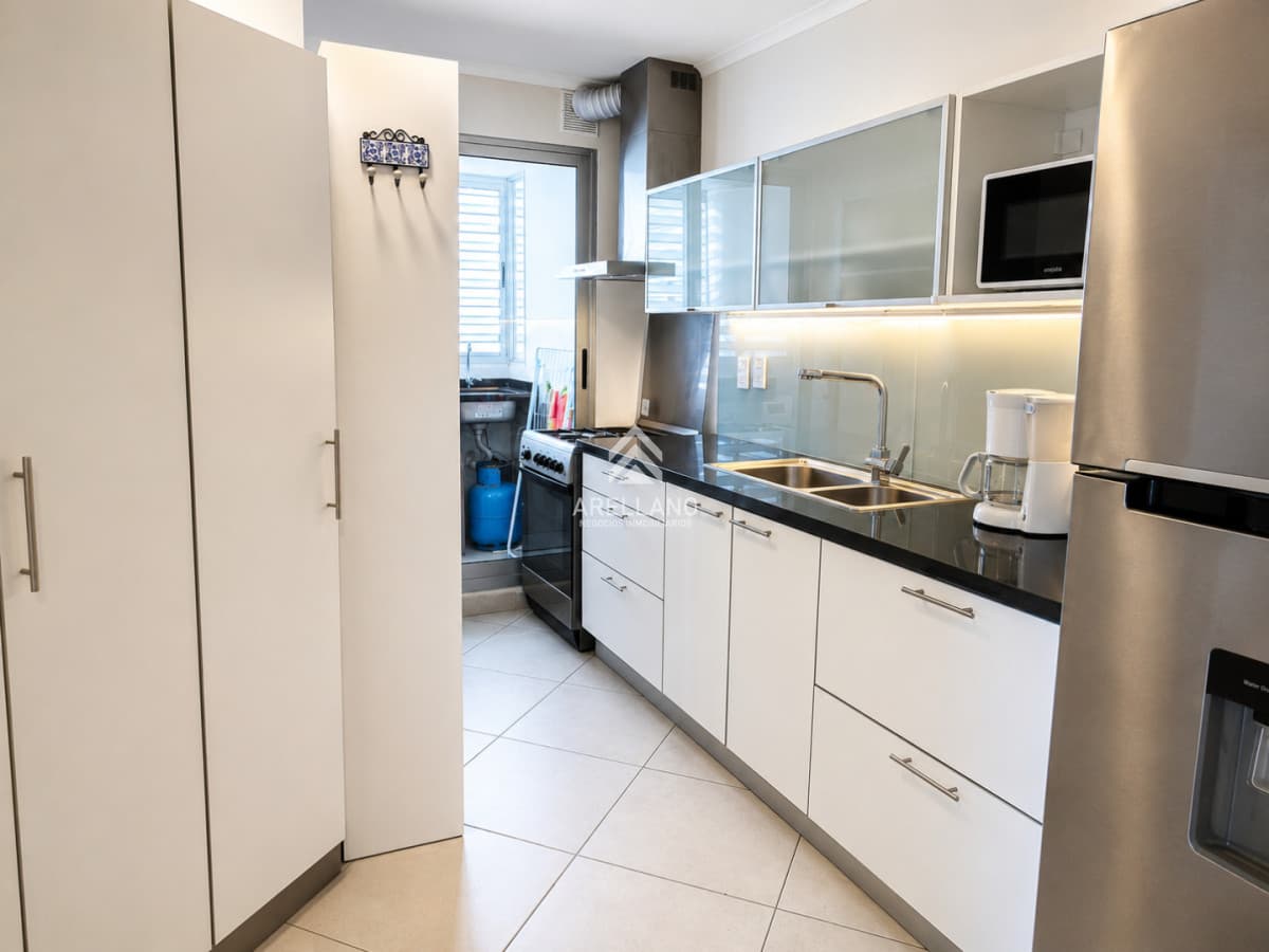 Apartamento ID.6474 - Venta apartamento 3 dormitorios