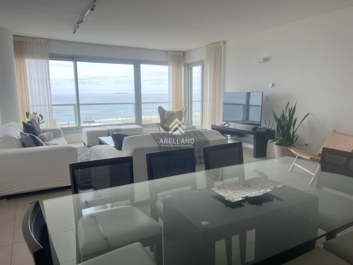 Apartamento ID.6427 - Venta apartamento 2 dormitorios Playa Brava