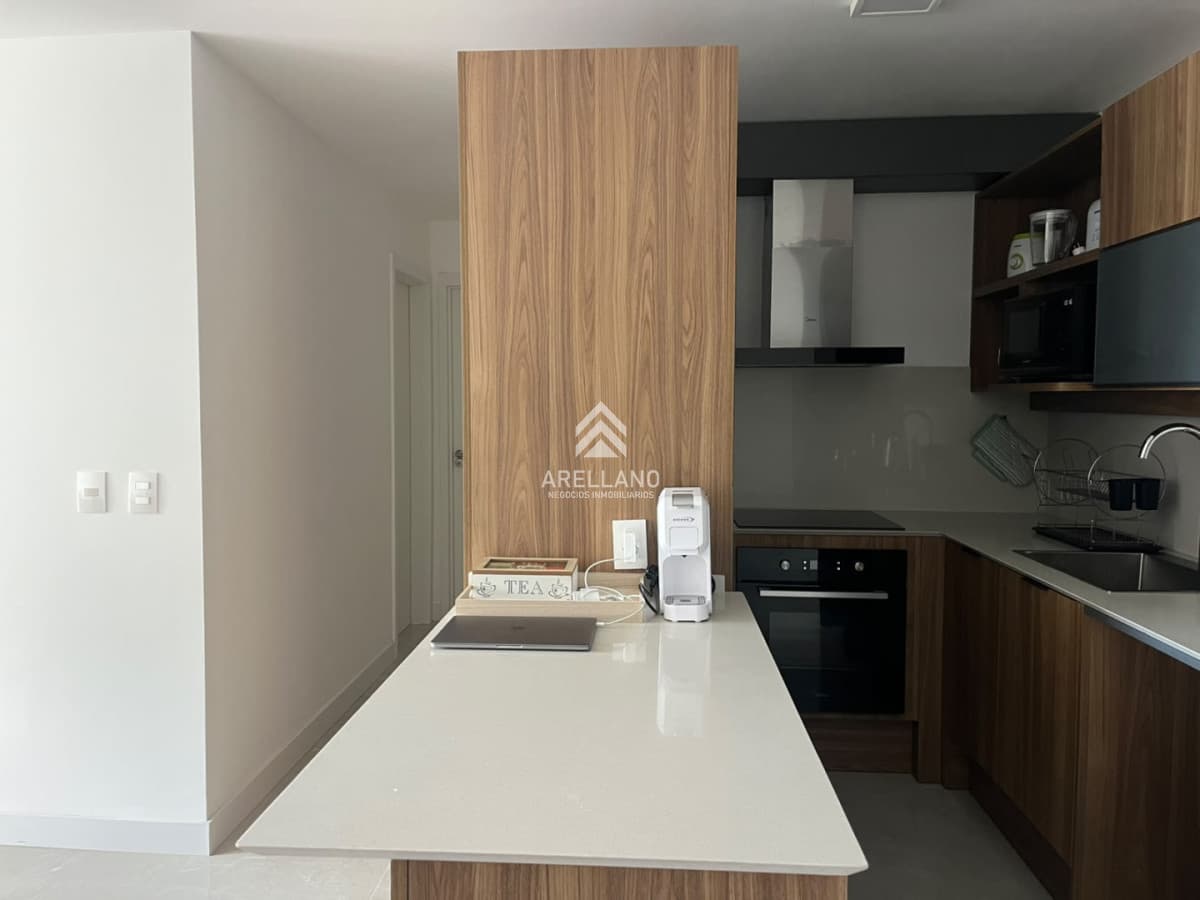 Apartamento ID.6627 - Venta apartamento 2 dormitorios