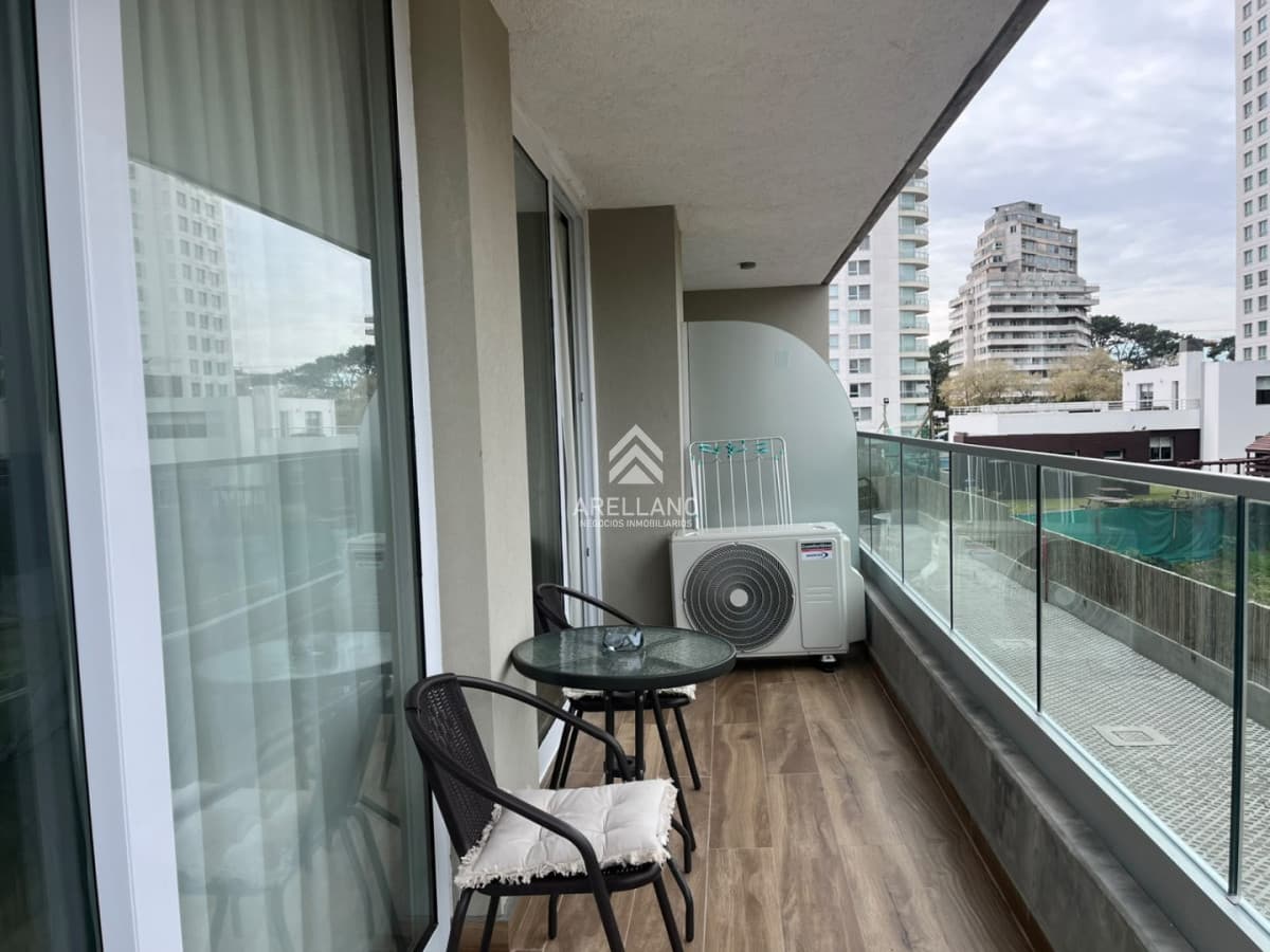 Apartamento ID.6627 - Venta apartamento 2 dormitorios