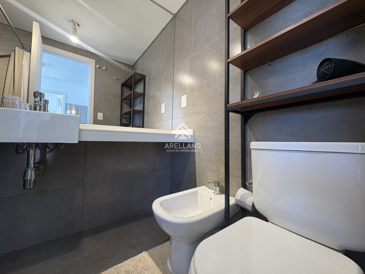 Apartamento ID.5249 - Venta apartamento 1 dormitorio
