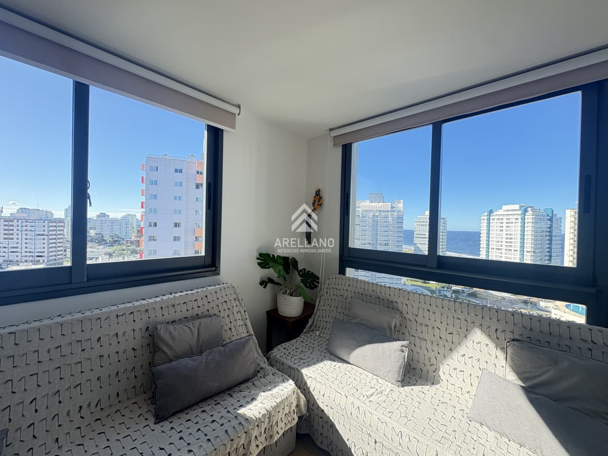 Apartamento ID.5249 - Venta apartamento 1 dormitorio