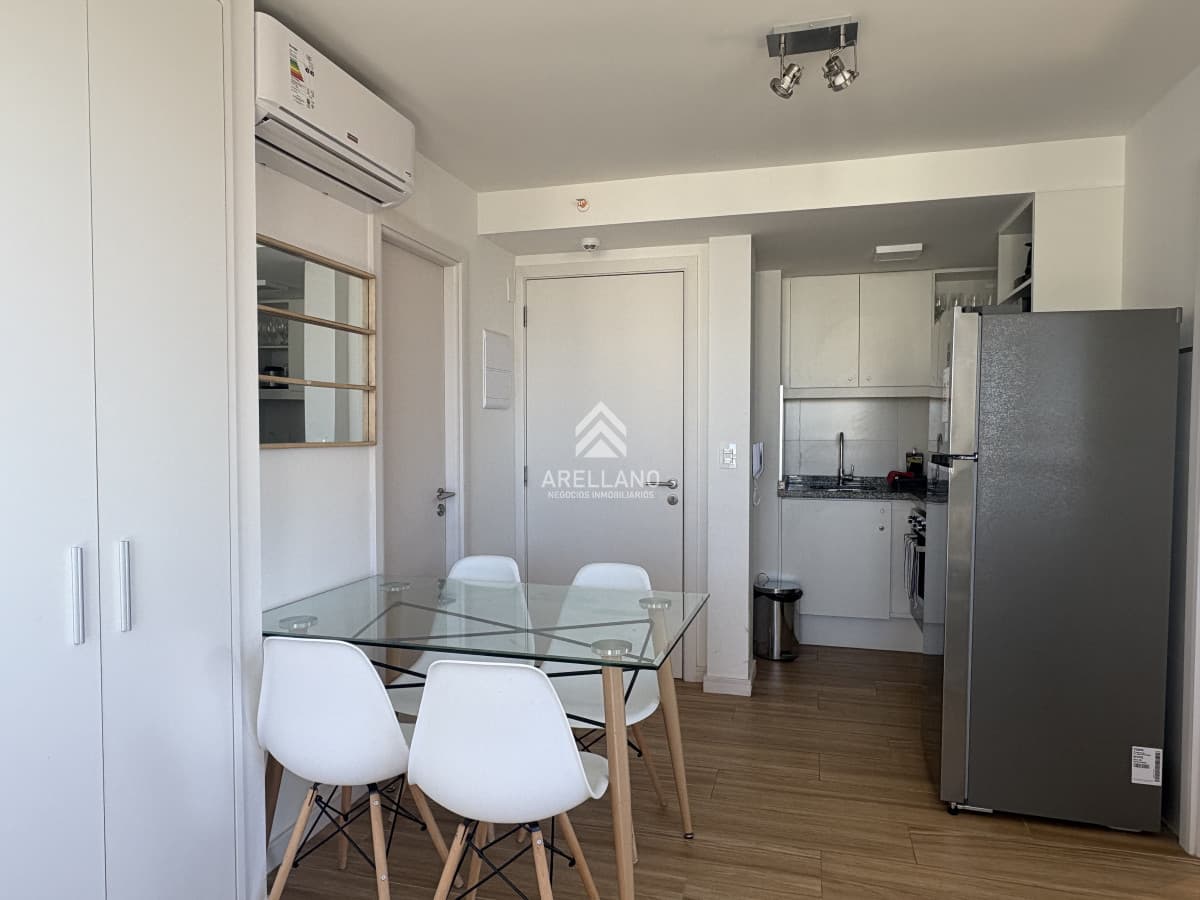 Apartamento ID.5249 - Venta apartamento 1 dormitorio