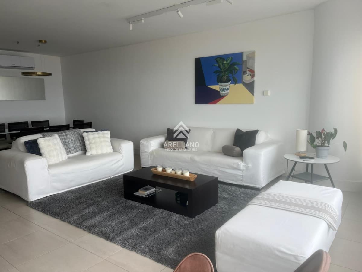 Apartamento ID.6427 - Venta apartamento 2 dormitorios Playa Brava