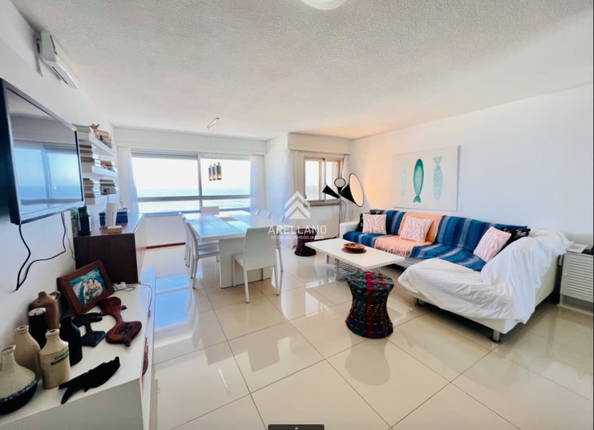 Apartamento ID.4474 - APARTAMENTO 3 DORMITORIOS CON VISTA AL MAR