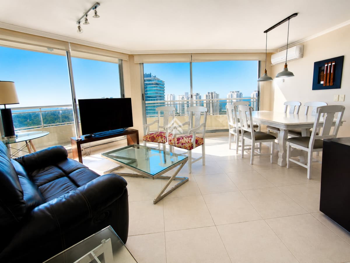 Apartamento ID.6474 - Venta apartamento 3 dormitorios
