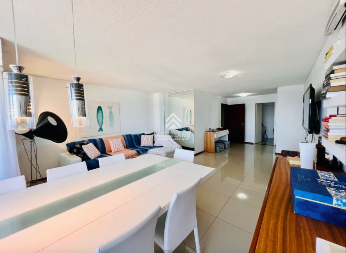 Apartamento ID.4474 - APARTAMENTO 3 DORMITORIOS CON VISTA AL MAR