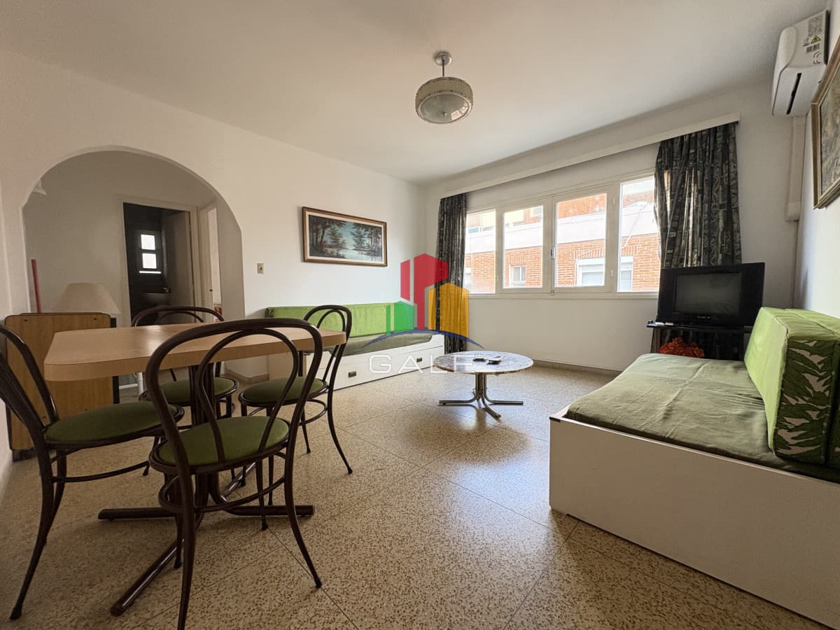 Gale Propiedades & Escribanía Apartamento ID.3839 - Apartamento en venta 1 dormitorio en Península