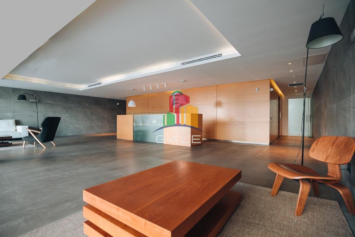 Gale Propiedades & Escribanía Apartamento ID.4018 - Venta apartamento de tres dormitorios
