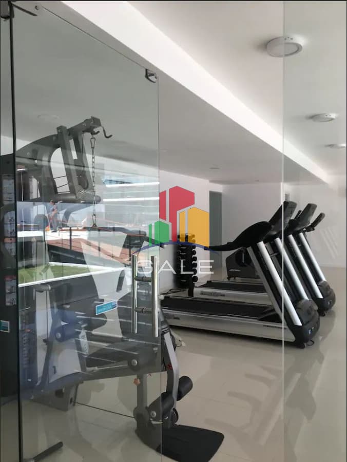 Gale Propiedades & Escribanía Apartamento ID.4018 - Venta apartamento de tres dormitorios