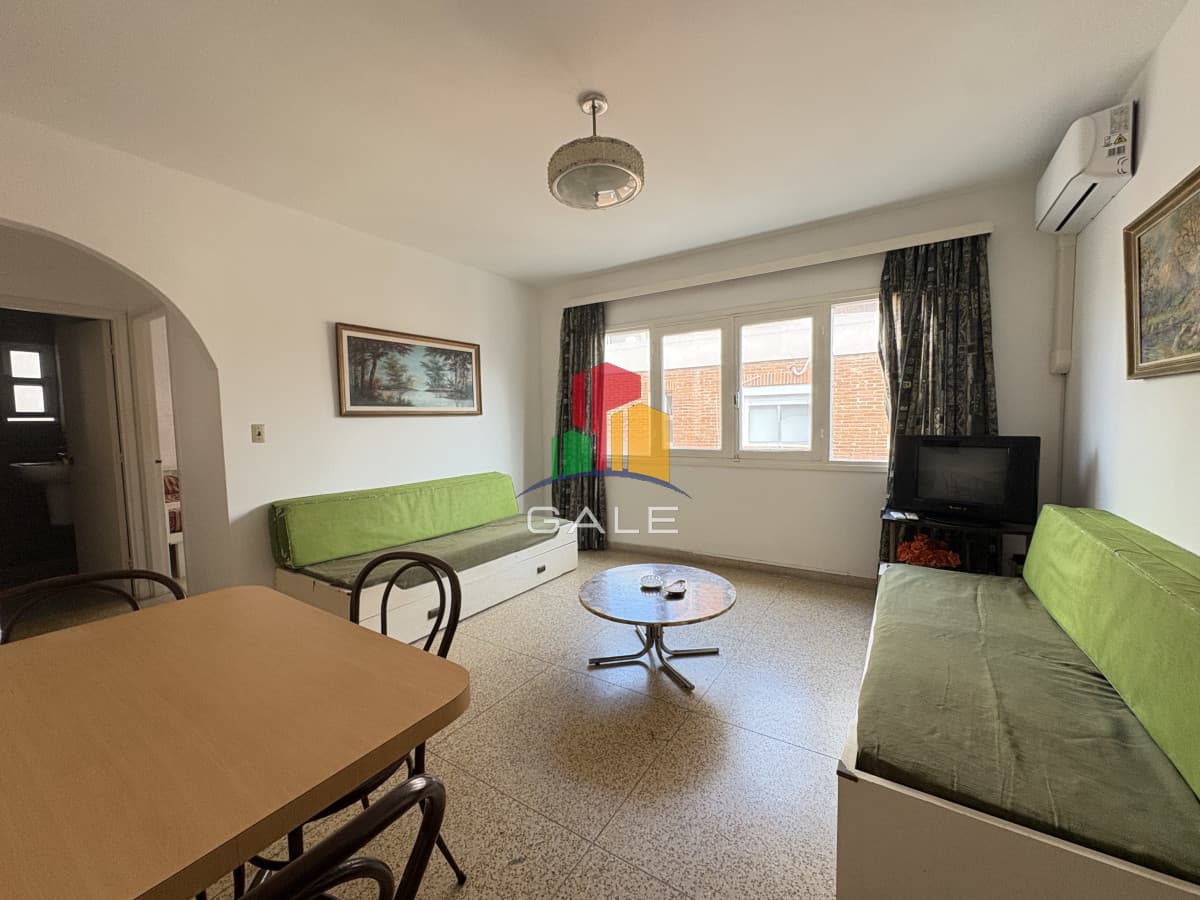 Gale Propiedades & Escribanía Apartamento ID.3839 - Apartamento en venta 1 dormitorio en Península