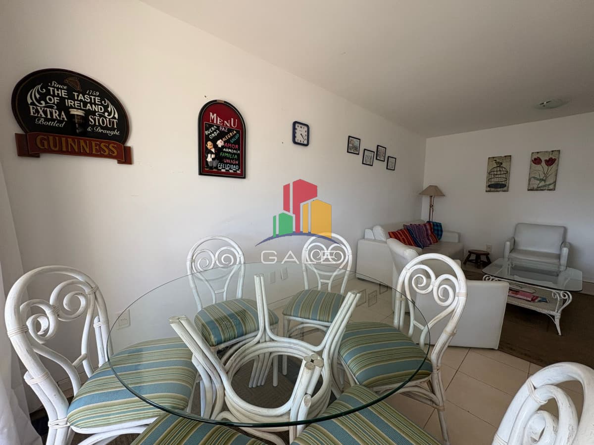Apartamento en alquiler 2 dormitorios en Roosevelt  -