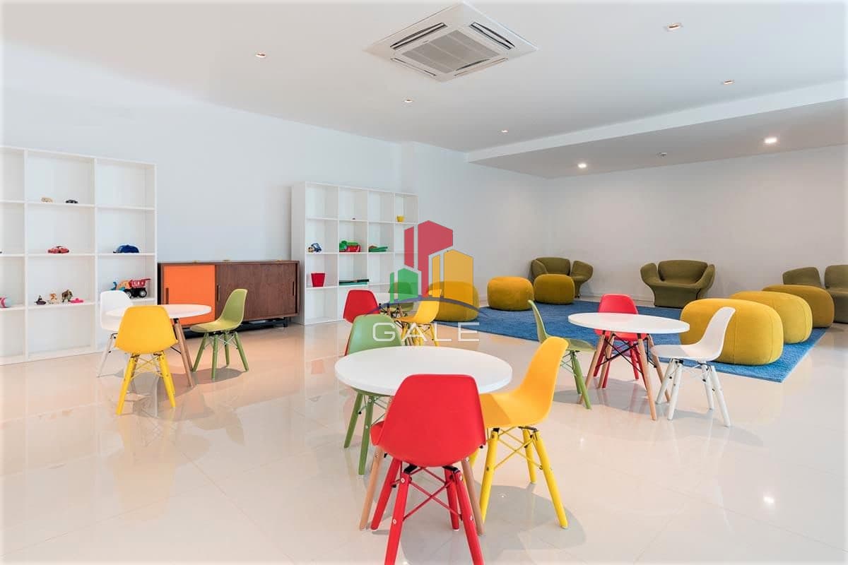Gale Propiedades & Escribanía Apartamento ID.4018 - Venta apartamento de tres dormitorios