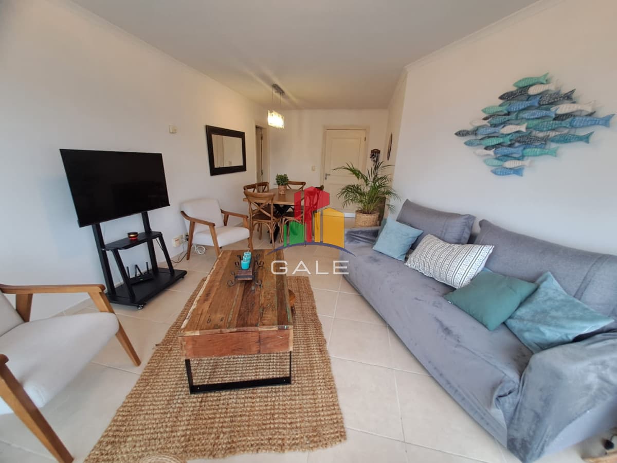 Excelente apartamento con vistas a playa brava!  -