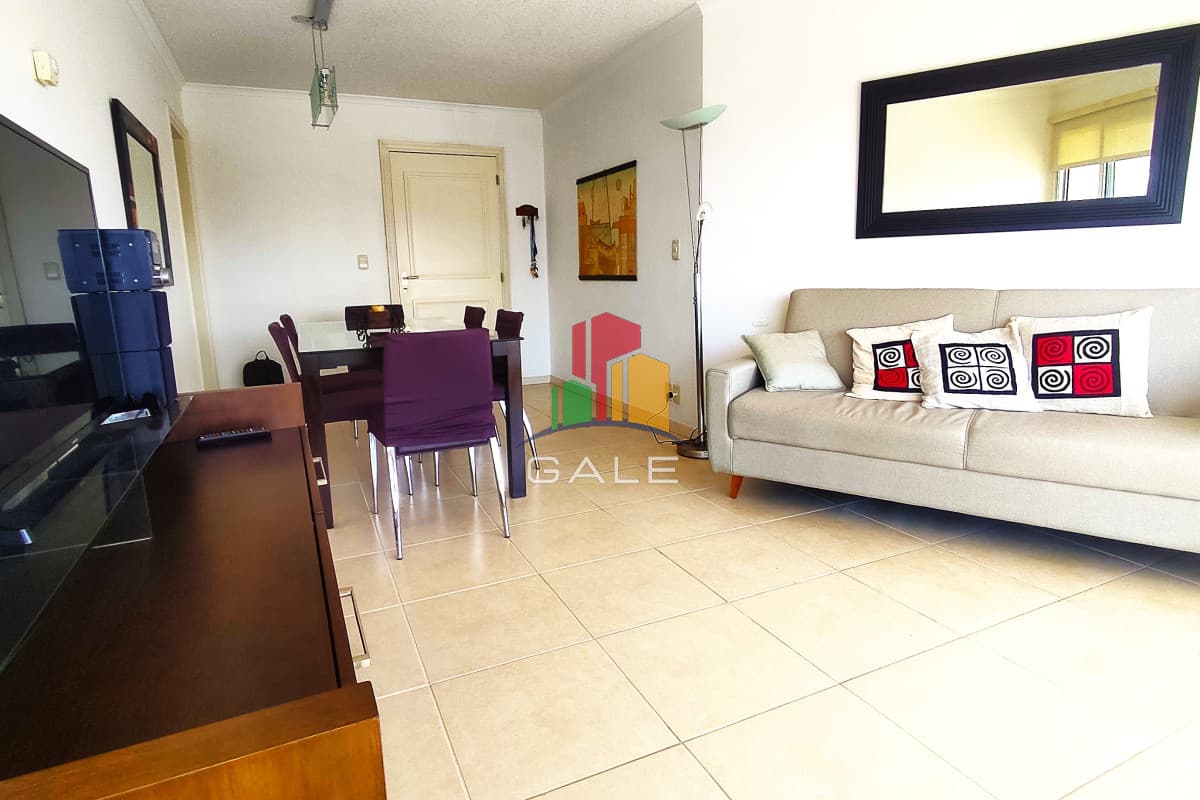 Excelente apartamento con vistas a playa brava!  -