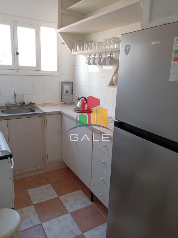 Gale Propiedades & Escribanía Apartamento ID.3839 - Apartamento en venta 1 dormitorio en Península