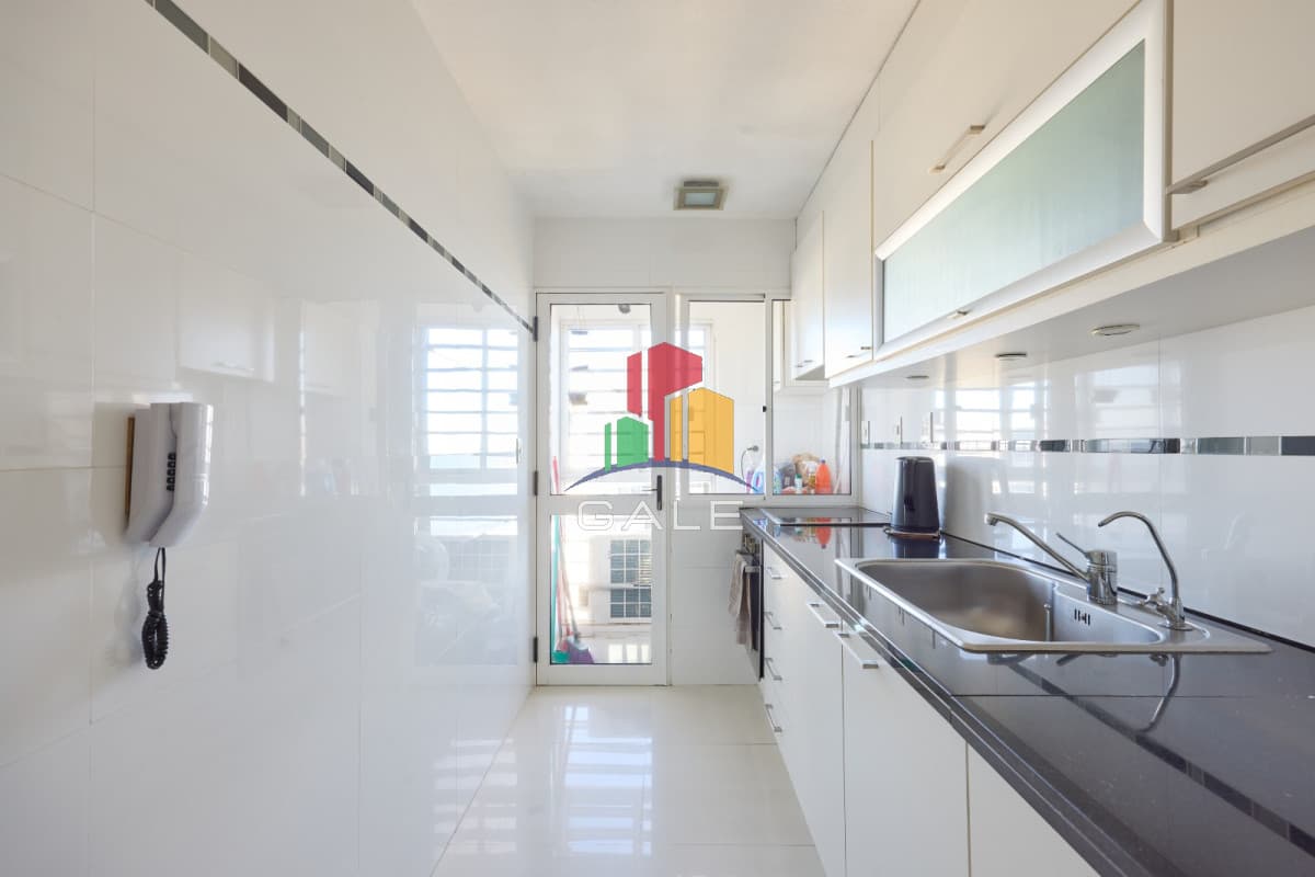 Hermoso Y Amplio Apartamento en Punta Del Este  -