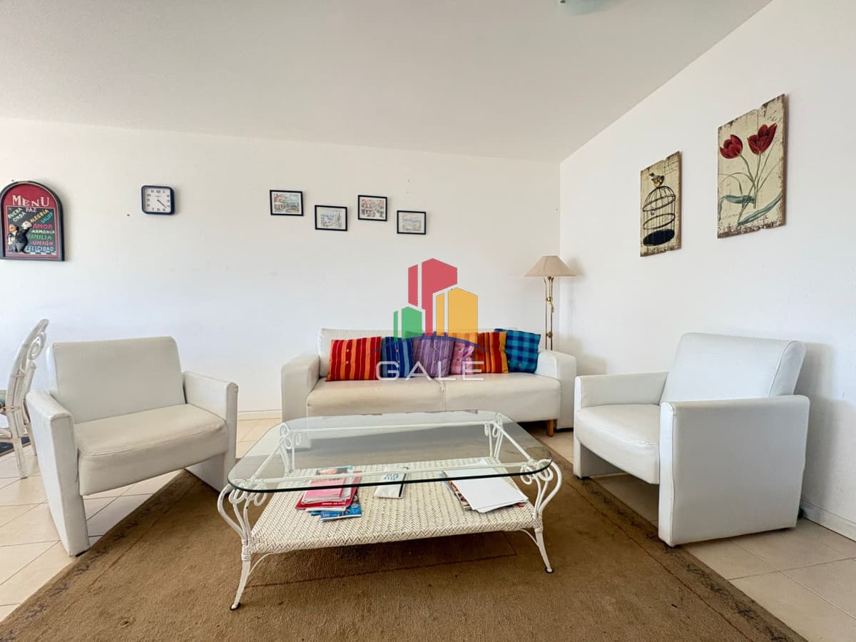 Apartamento en alquiler 2 dormitorios en Roosevelt  -