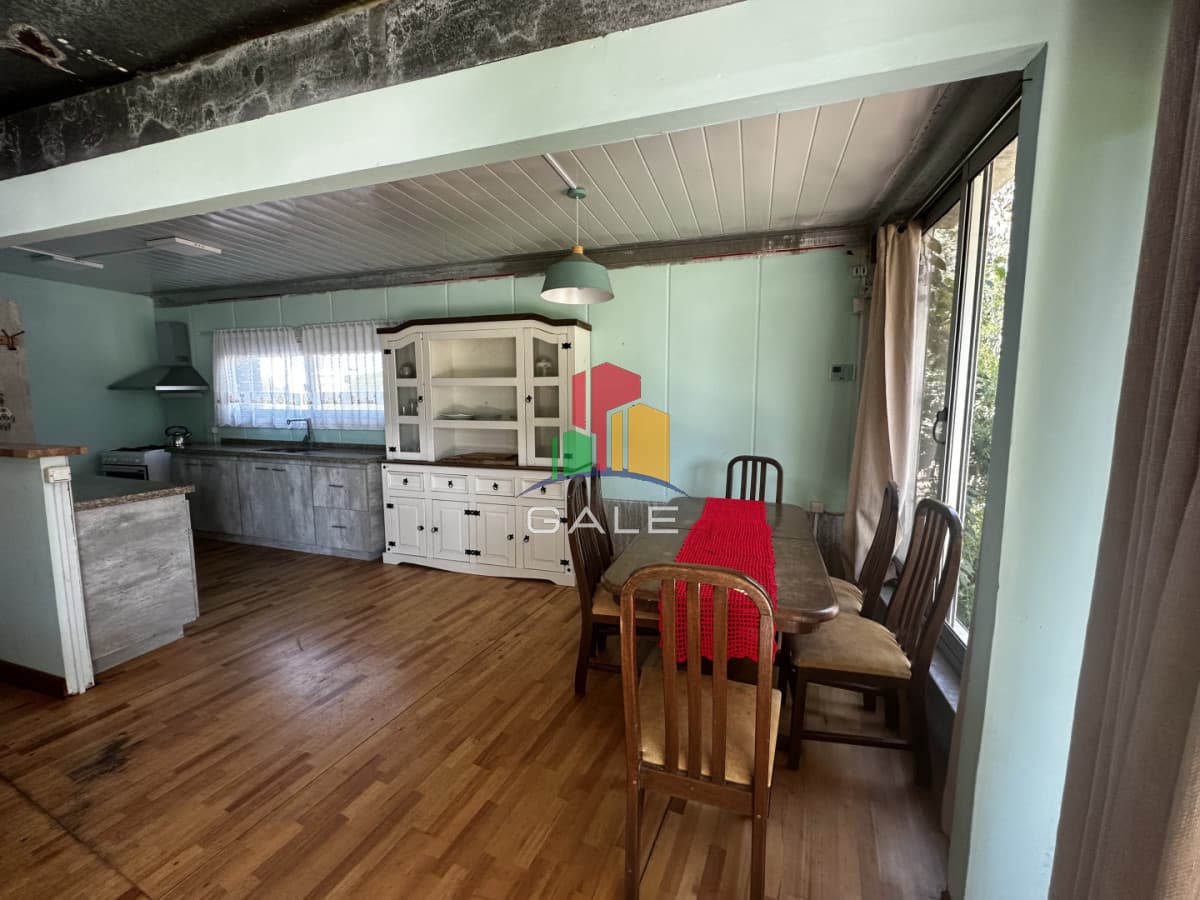 Gale Propiedades & Escribanía Casa ID.4621 - Oportunidad en Punta Ballena