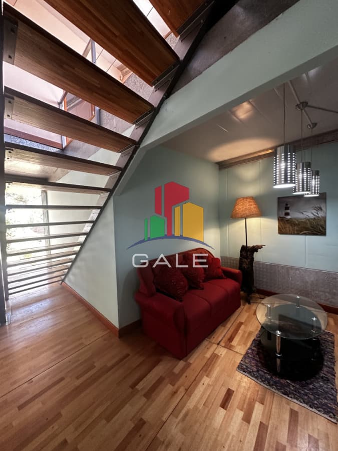 Gale Propiedades & Escribanía Casa ID.4621 - Oportunidad en Punta Ballena