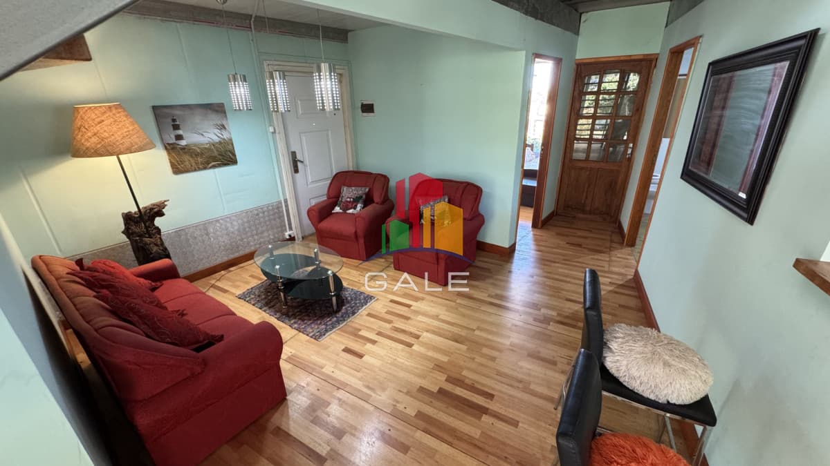 Gale Propiedades & Escribanía Casa ID.4621 - Oportunidad en Punta Ballena
