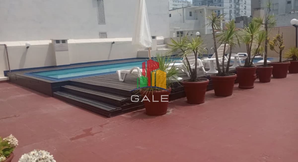 Gale Propiedades & Escribanía Apartamento ID.4586 - Apartamento en Península a 2 cuadras del mar