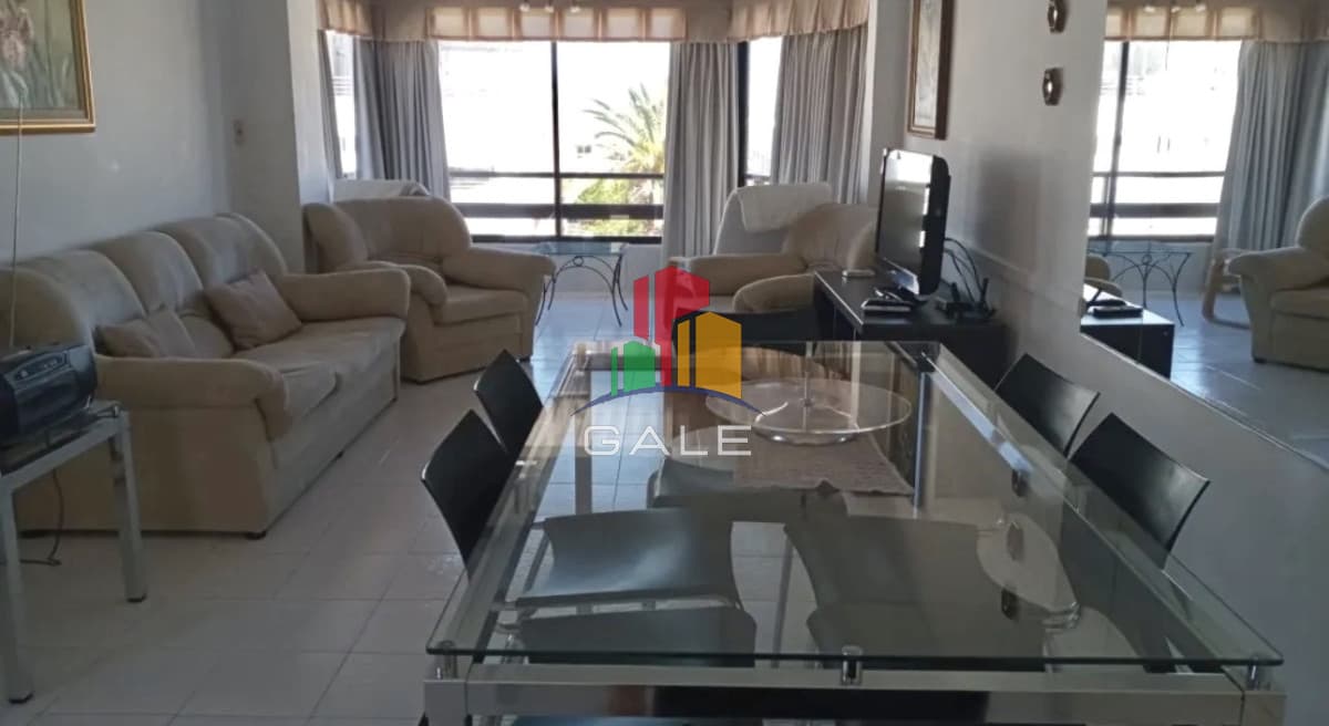 Gale Propiedades & Escribanía Apartamento ID.4586 - Apartamento en Península a 2 cuadras del mar