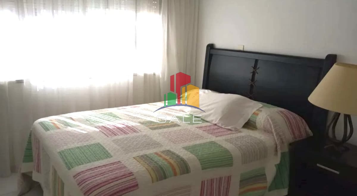 Gale Propiedades & Escribanía Apartamento ID.4586 - Apartamento en Península a 2 cuadras del mar
